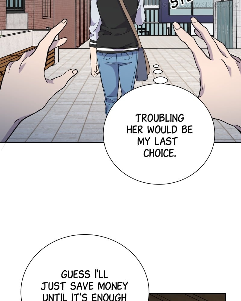 The Guy Upstairs Chapter 22 - page 15