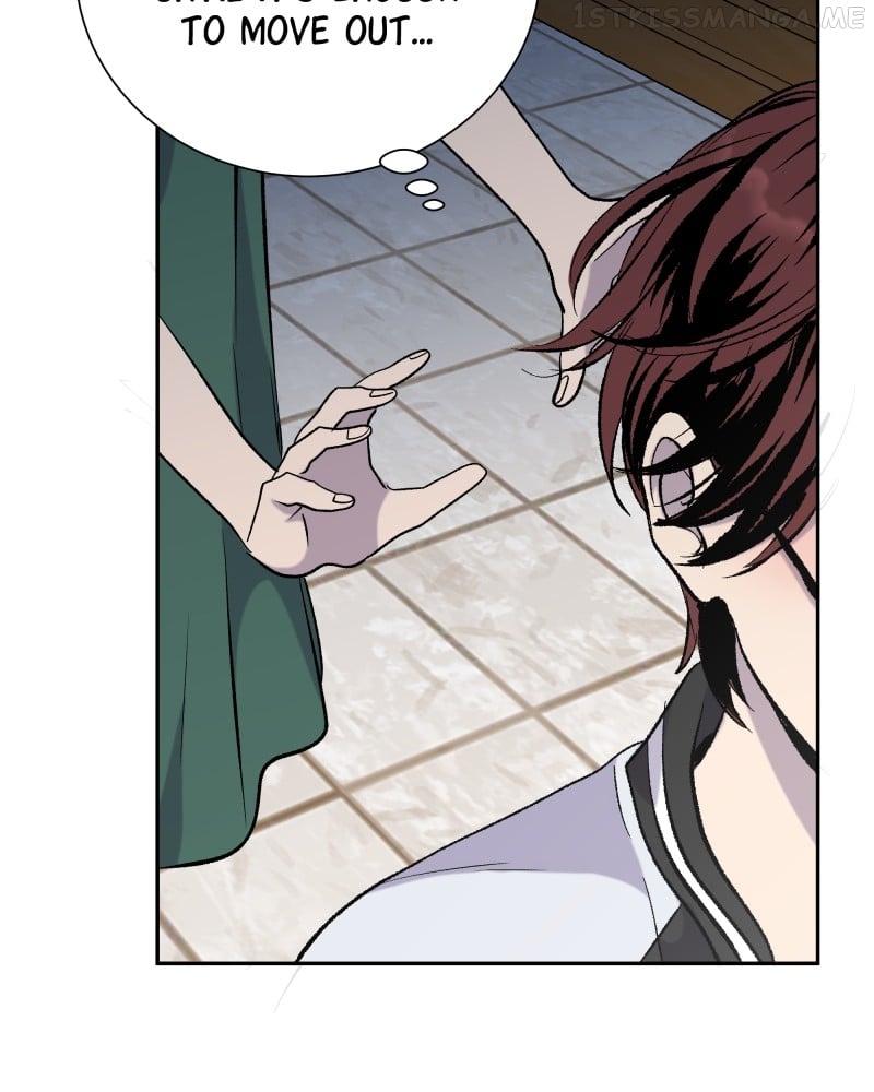 The Guy Upstairs Chapter 22 - page 16