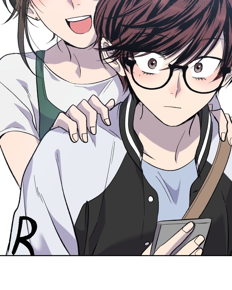 The Guy Upstairs Chapter 22 - page 19