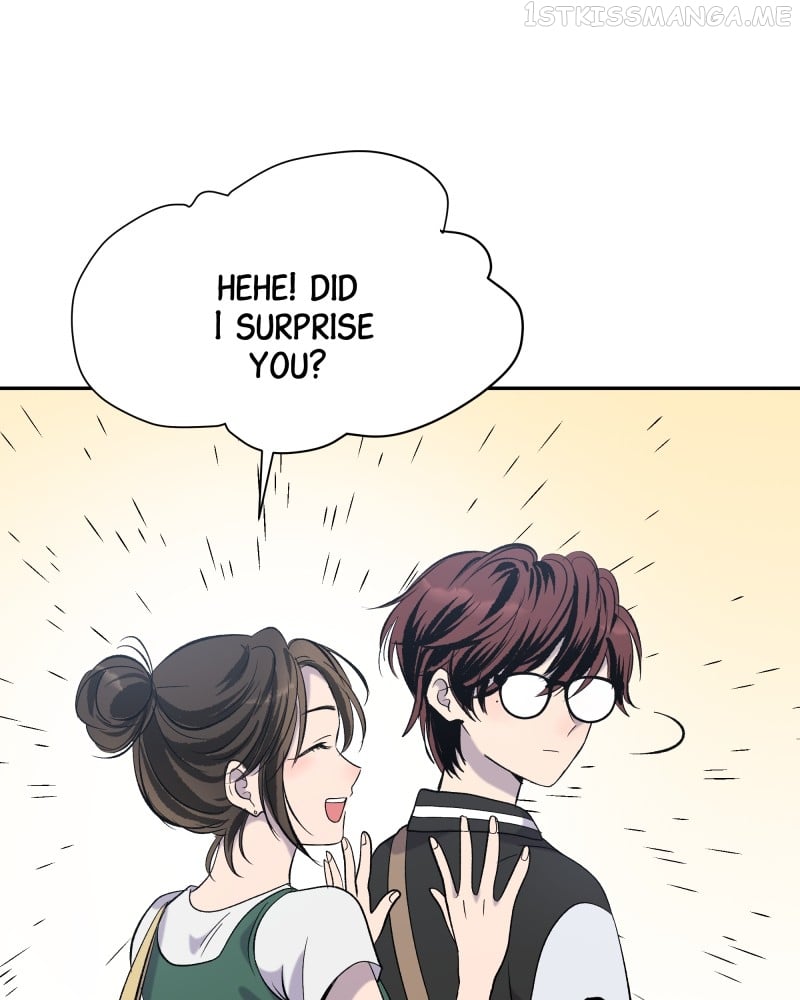 The Guy Upstairs Chapter 22 - page 20