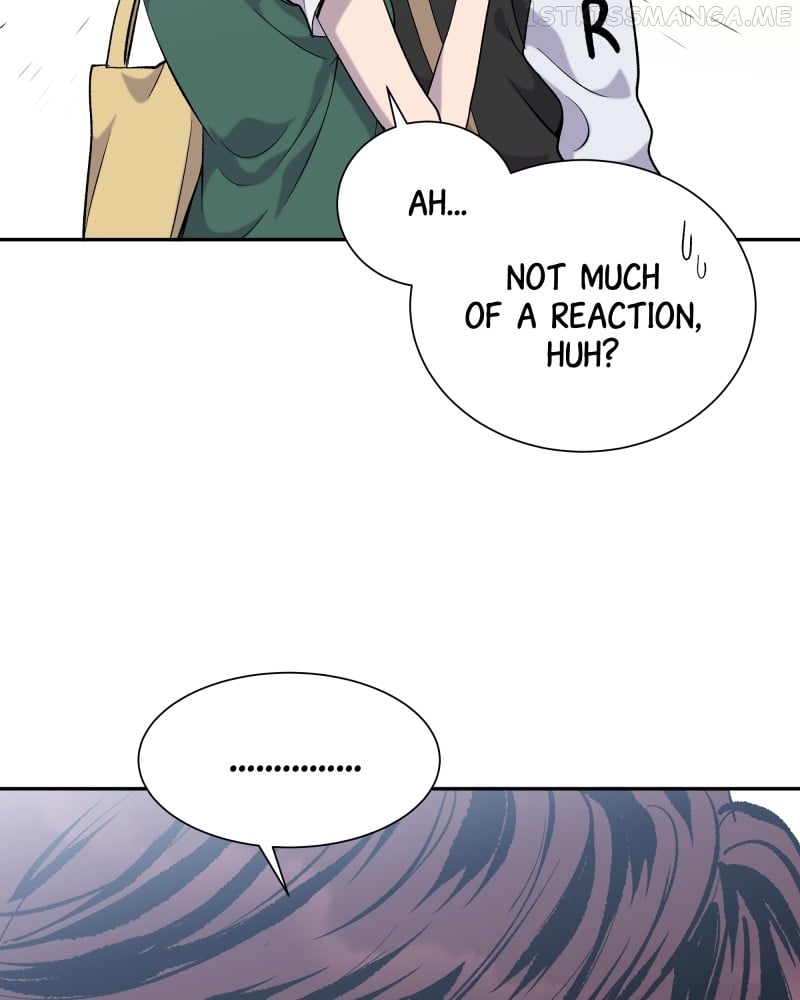 The Guy Upstairs Chapter 22 - page 21