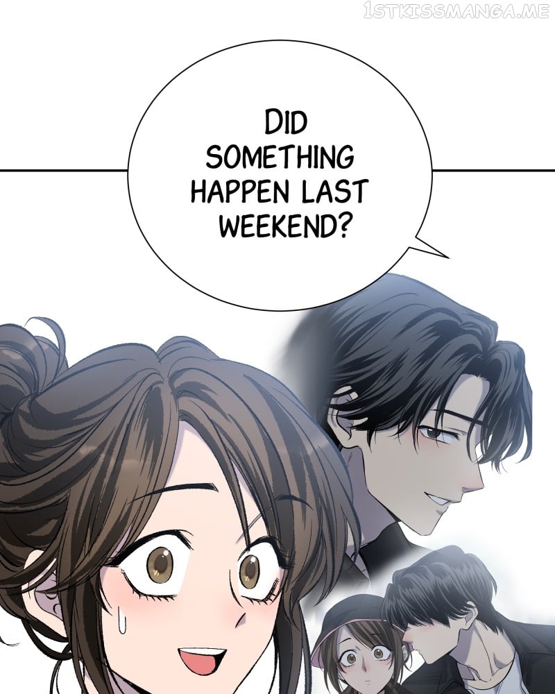The Guy Upstairs Chapter 22 - page 24