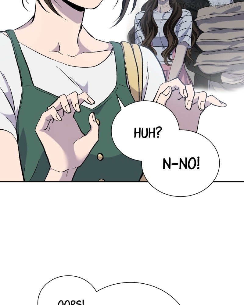 The Guy Upstairs Chapter 22 - page 25