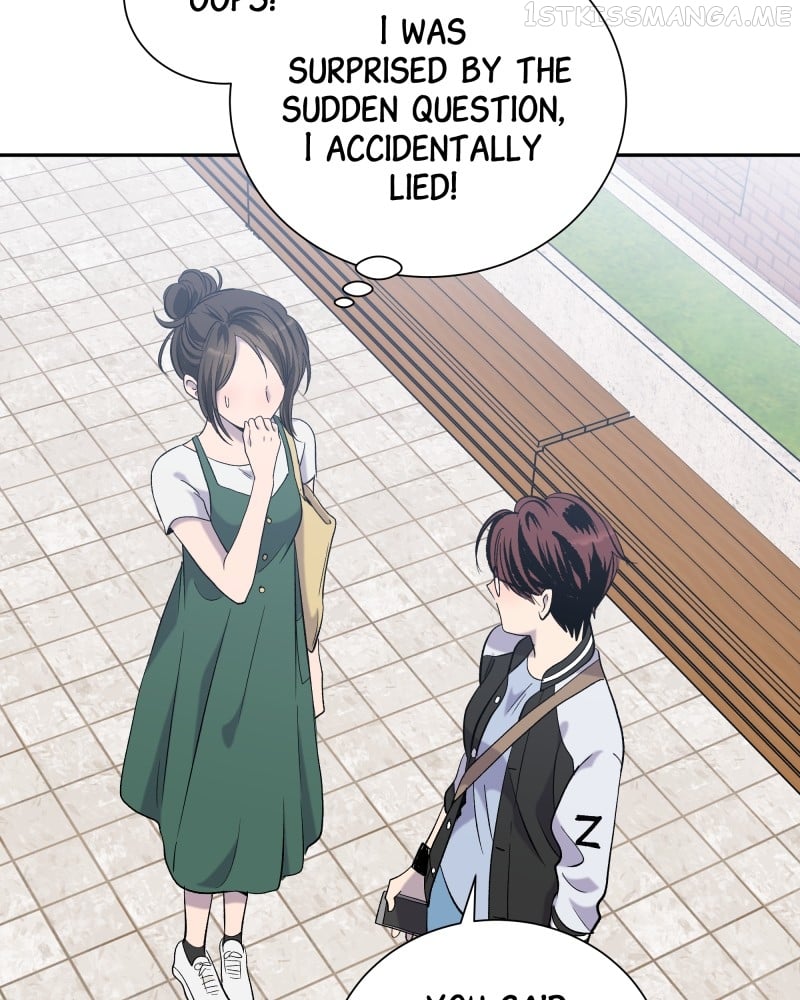 The Guy Upstairs Chapter 22 - page 26