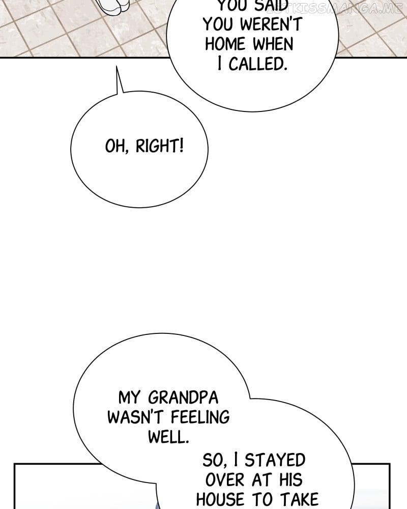 The Guy Upstairs Chapter 22 - page 27