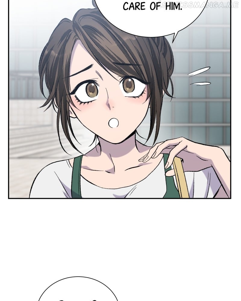 The Guy Upstairs Chapter 22 - page 28