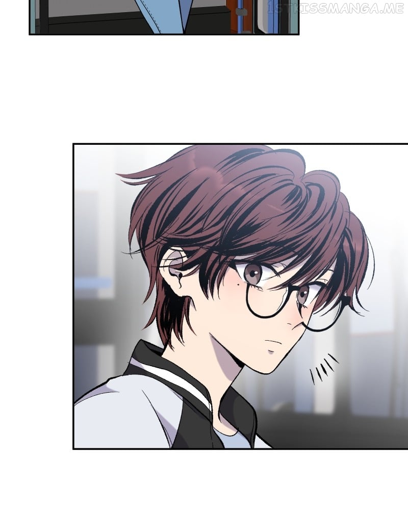 The Guy Upstairs Chapter 22 - page 3