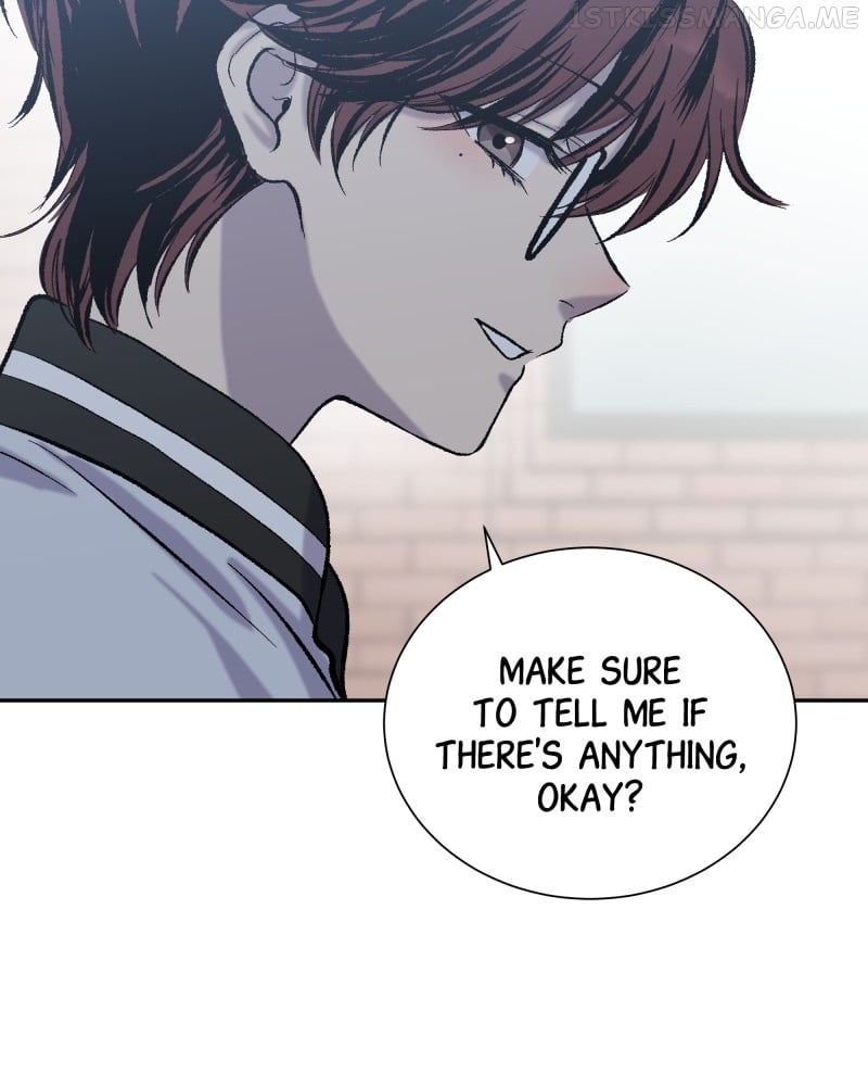 The Guy Upstairs Chapter 22 - page 33