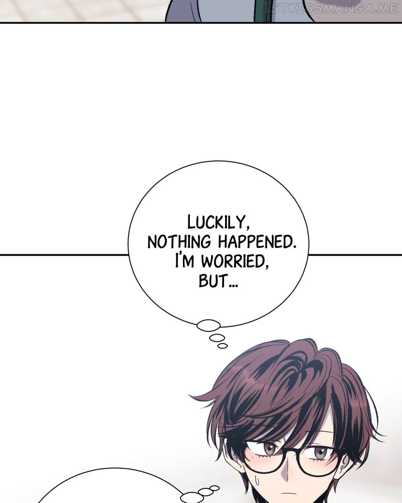 The Guy Upstairs Chapter 22 - page 35