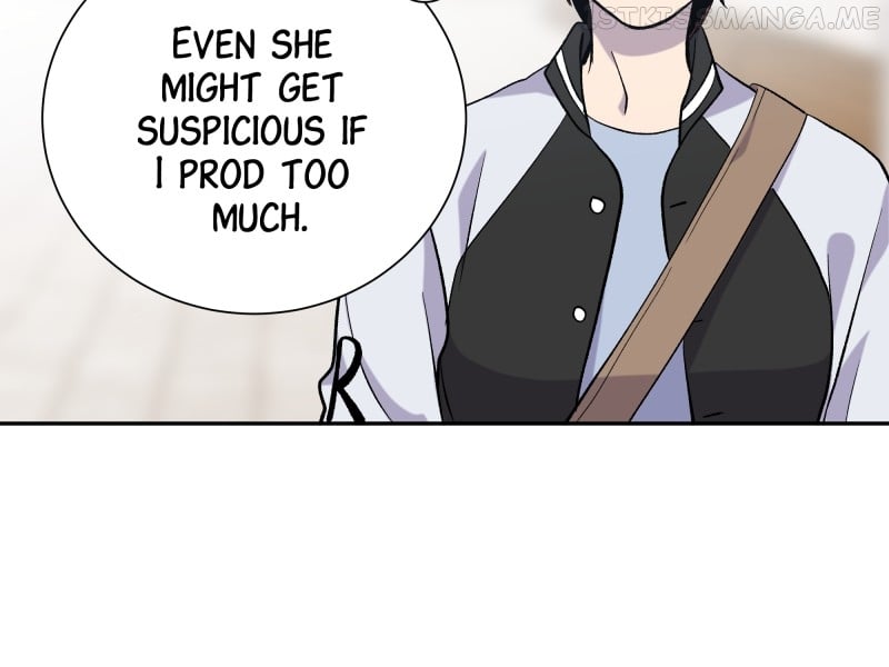 The Guy Upstairs Chapter 22 - page 36
