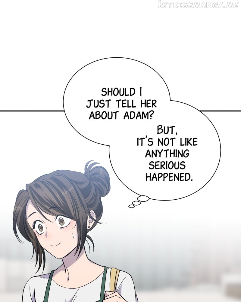 The Guy Upstairs Chapter 22 - page 37