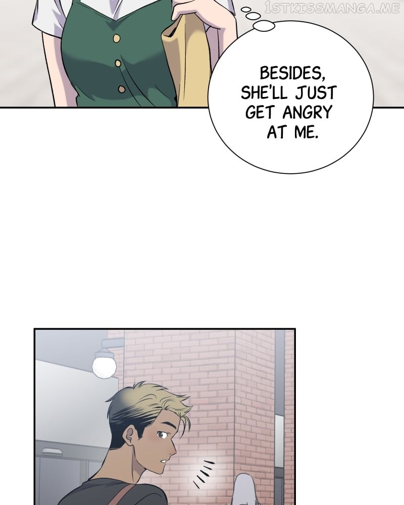 The Guy Upstairs Chapter 22 - page 38