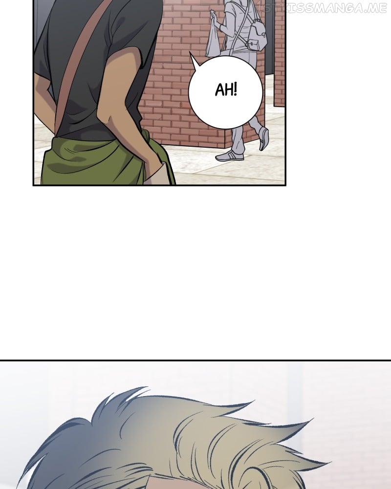 The Guy Upstairs Chapter 22 - page 39