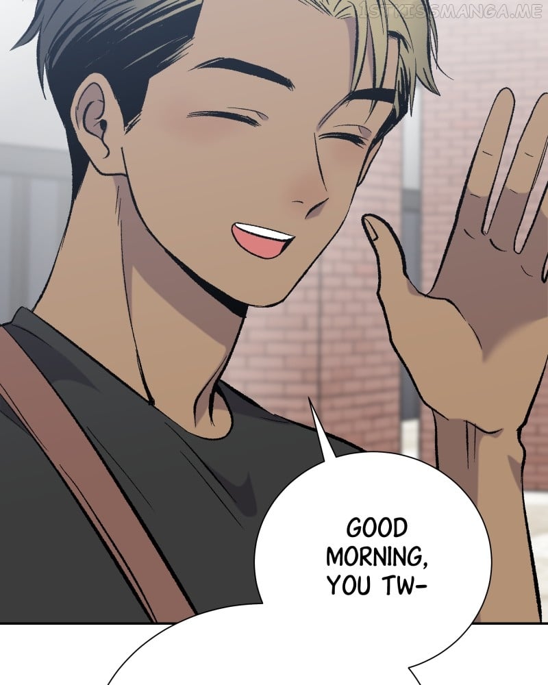The Guy Upstairs Chapter 22 - page 40