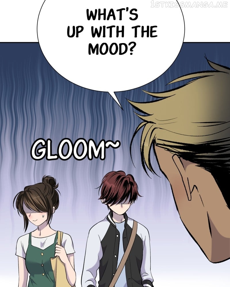 The Guy Upstairs Chapter 22 - page 41
