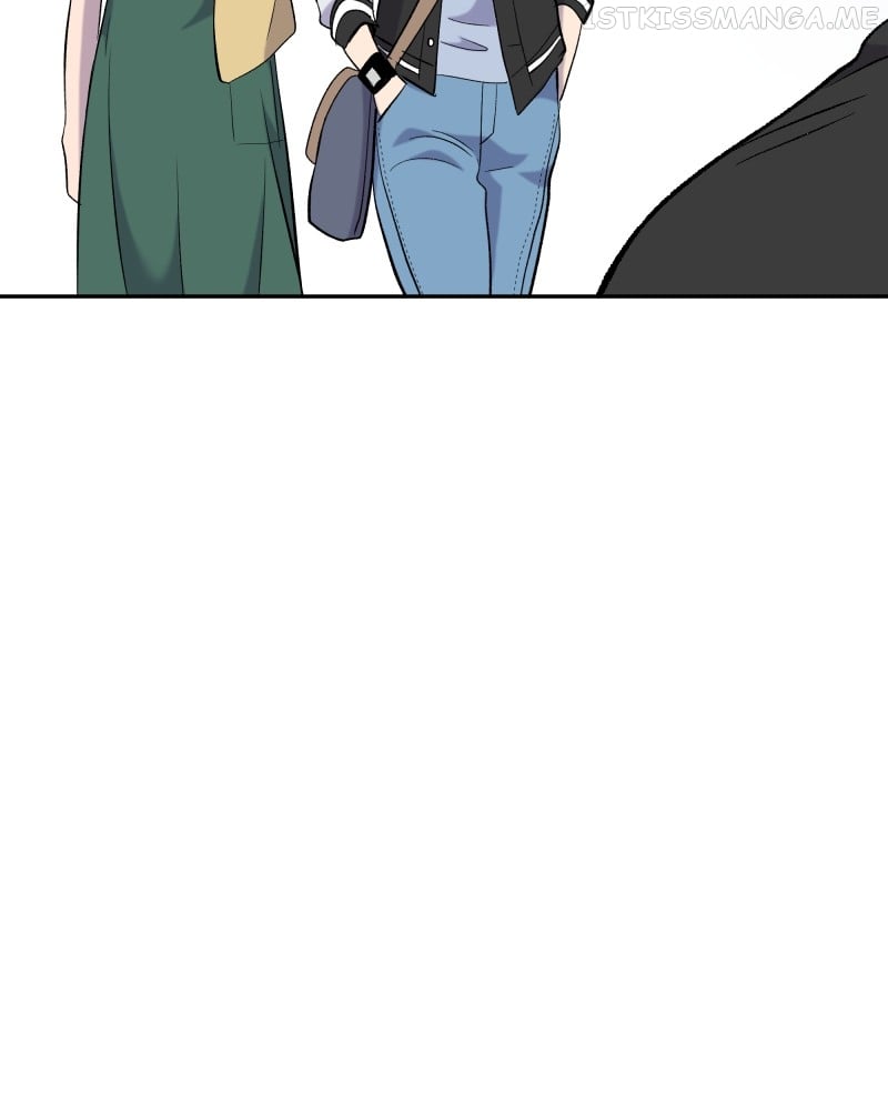 The Guy Upstairs Chapter 22 - page 42