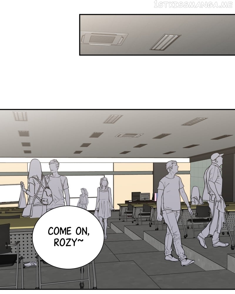 The Guy Upstairs Chapter 22 - page 44