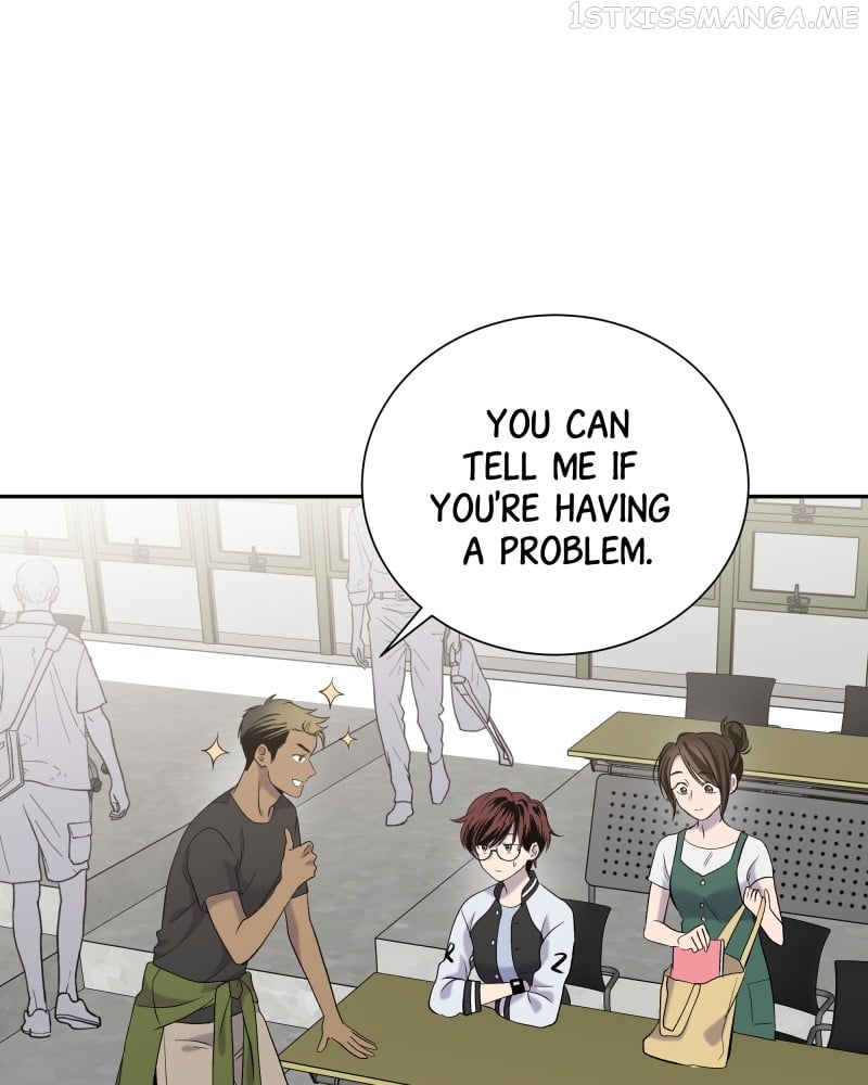 The Guy Upstairs Chapter 22 - page 45
