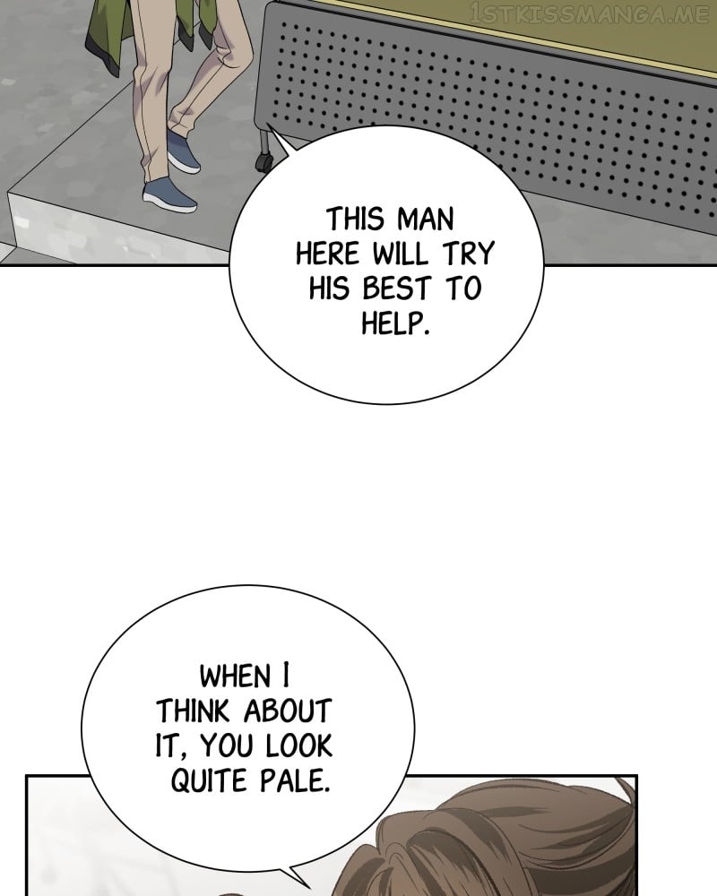 The Guy Upstairs Chapter 22 - page 46