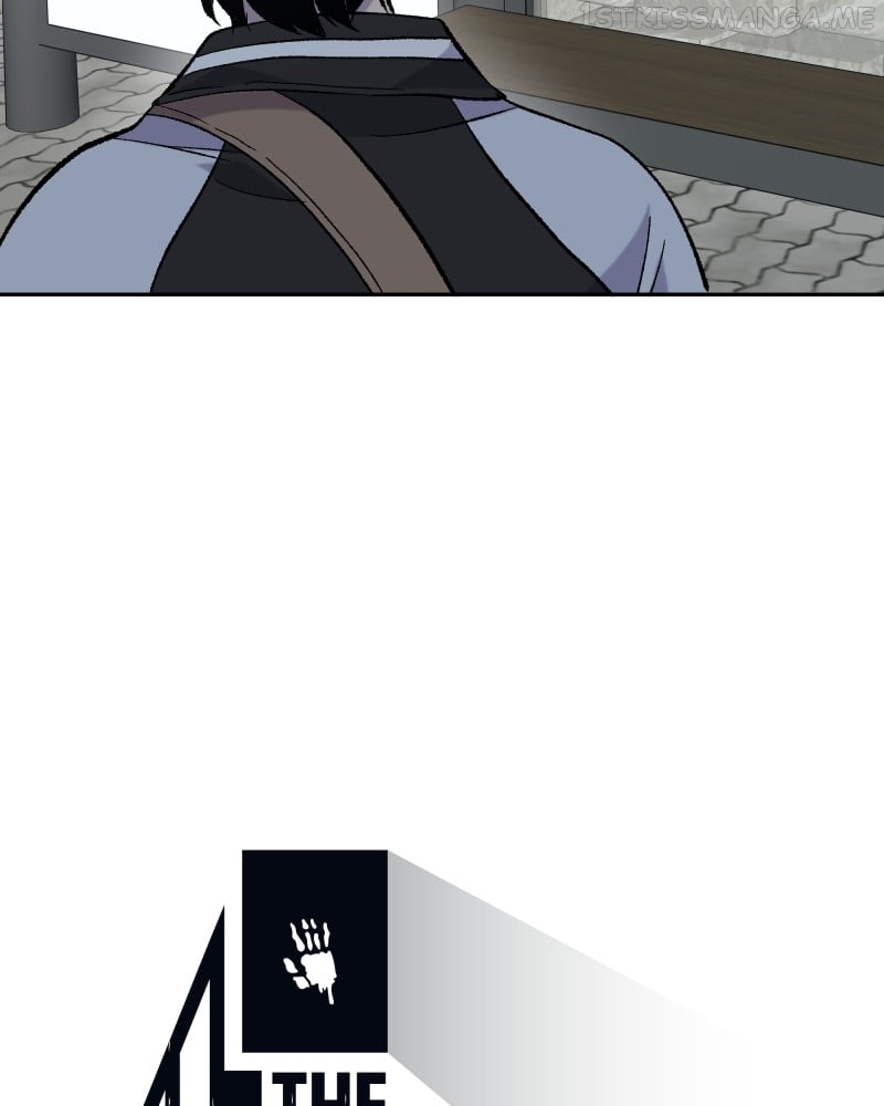 The Guy Upstairs Chapter 22 - page 5