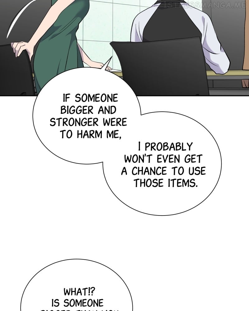 The Guy Upstairs Chapter 22 - page 53