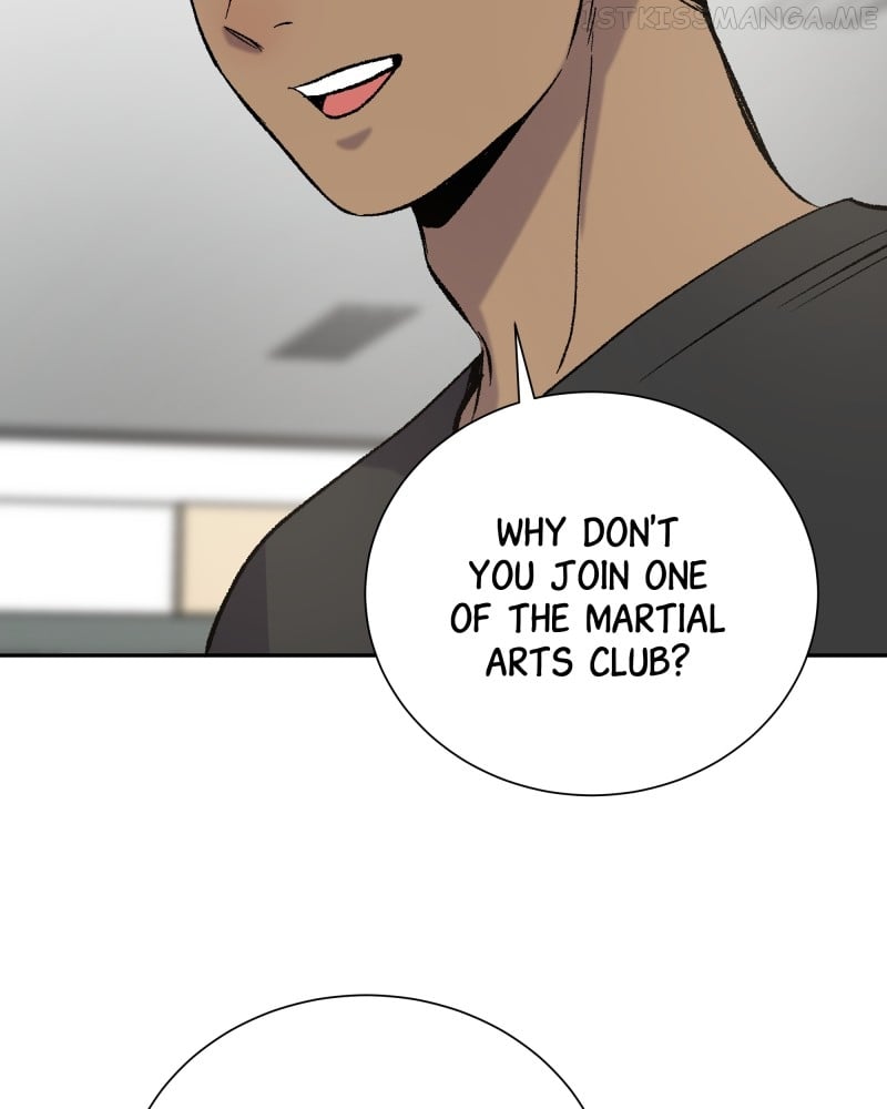 The Guy Upstairs Chapter 22 - page 58