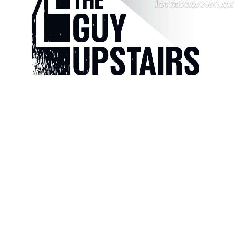 The Guy Upstairs Chapter 22 - page 6