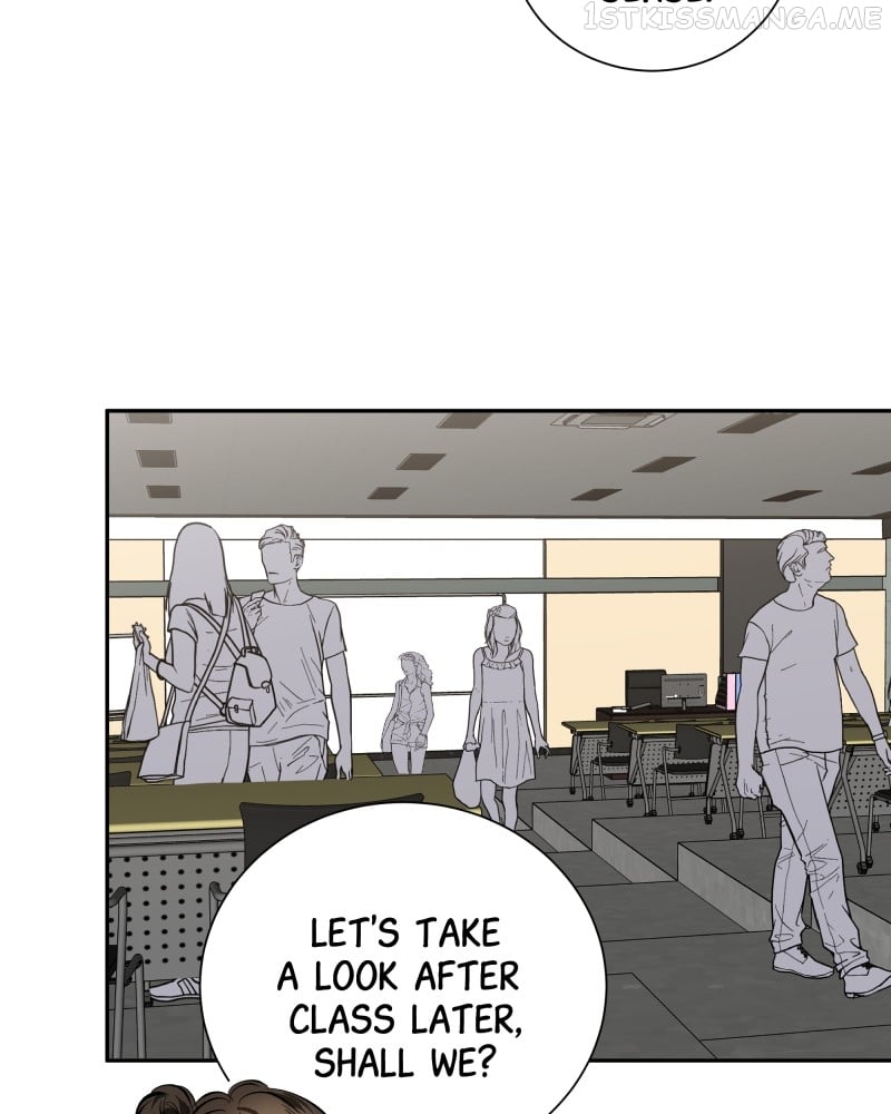 The Guy Upstairs Chapter 22 - page 60