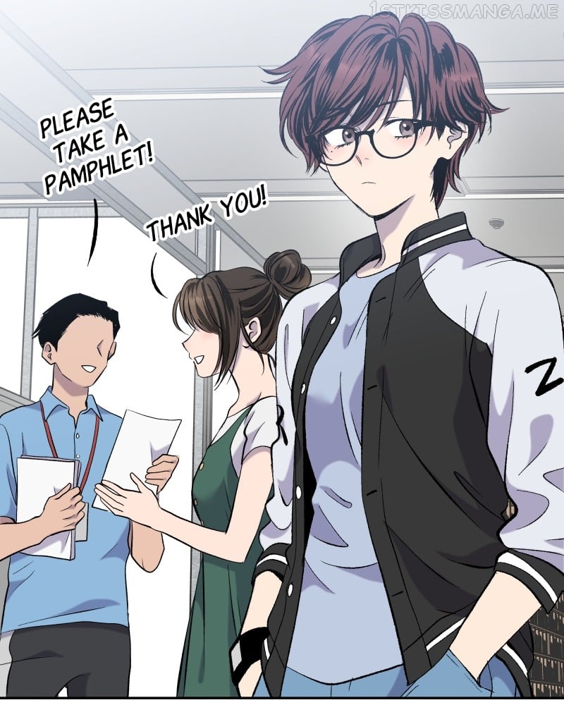 The Guy Upstairs Chapter 22 - page 65
