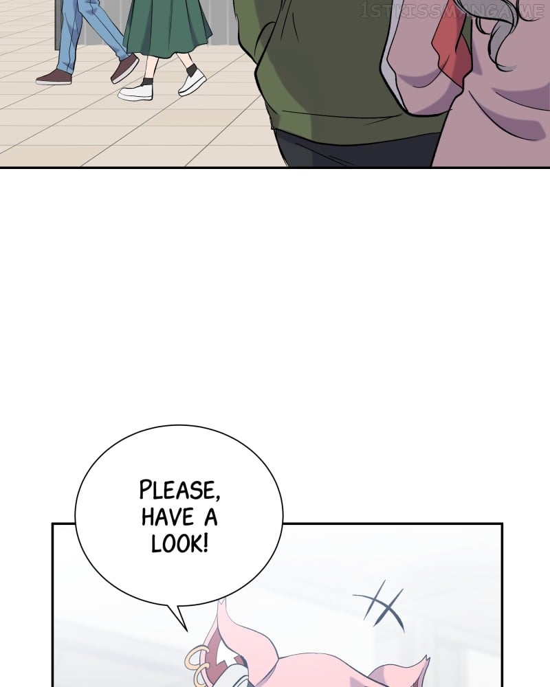The Guy Upstairs Chapter 22 - page 67
