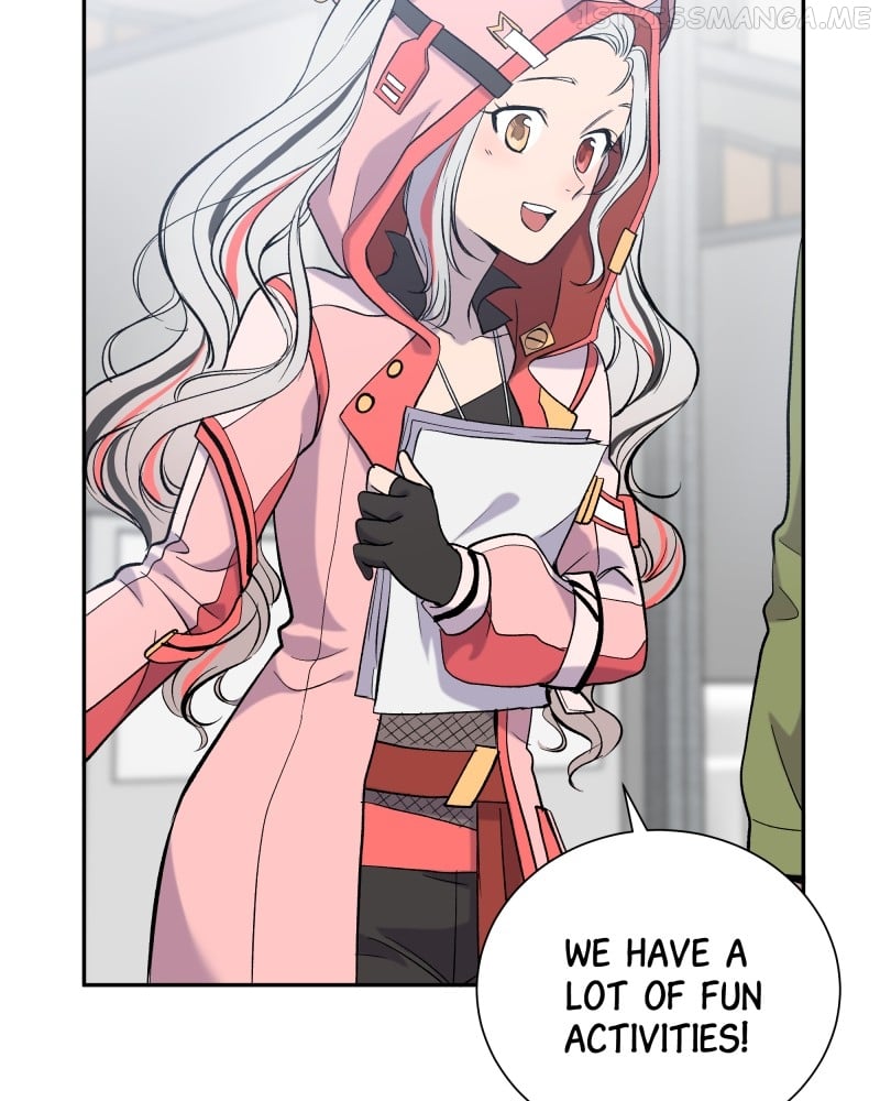 The Guy Upstairs Chapter 22 - page 68