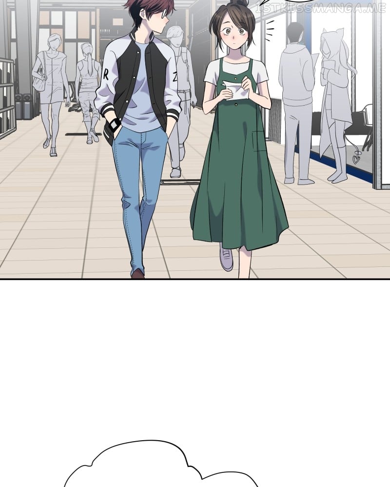 The Guy Upstairs Chapter 22 - page 72
