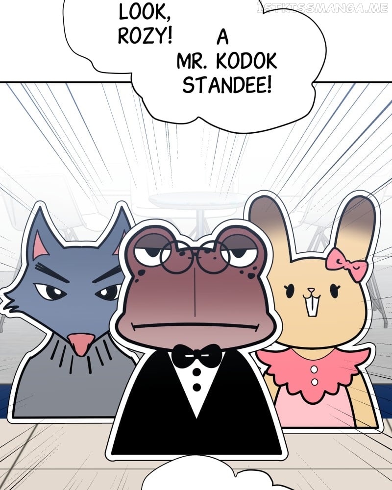 The Guy Upstairs Chapter 22 - page 73