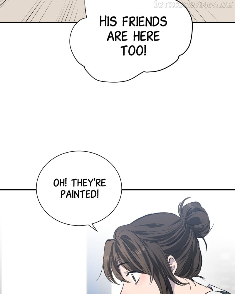 The Guy Upstairs Chapter 22 - page 74