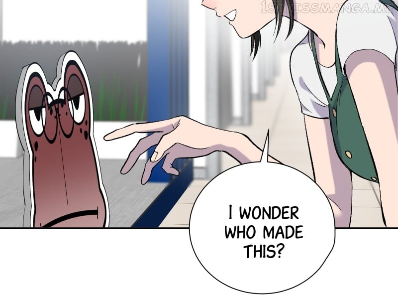 The Guy Upstairs Chapter 22 - page 75