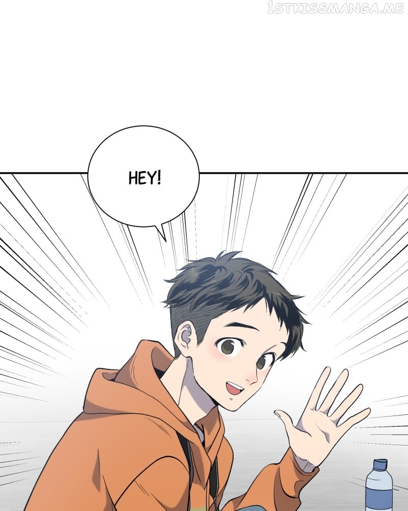 The Guy Upstairs Chapter 22 - page 77
