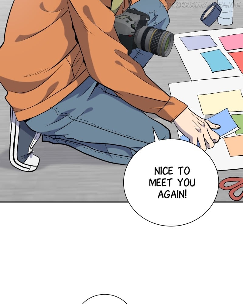 The Guy Upstairs Chapter 22 - page 78