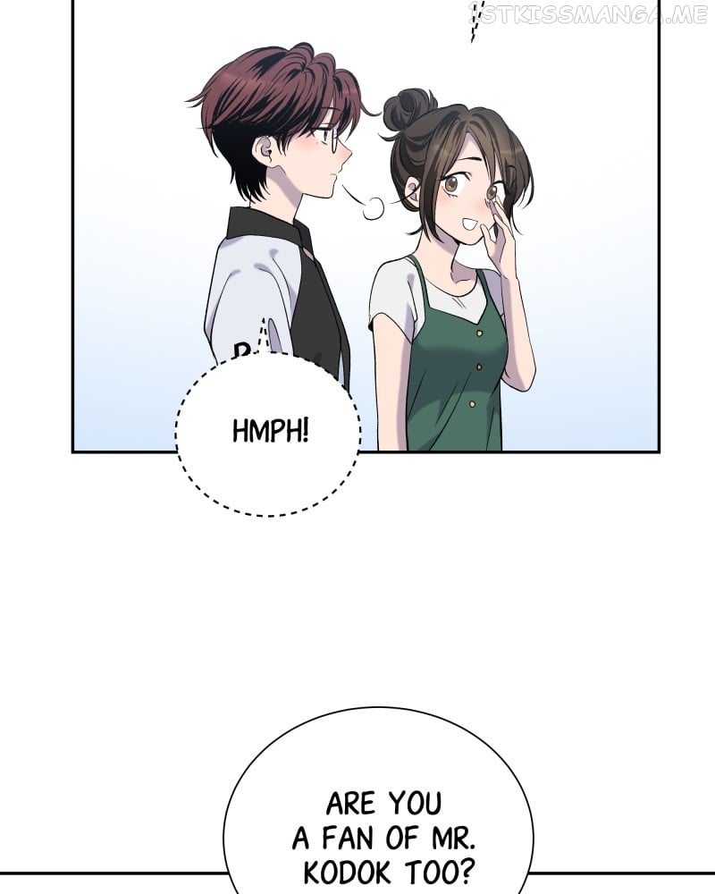 The Guy Upstairs Chapter 22 - page 84