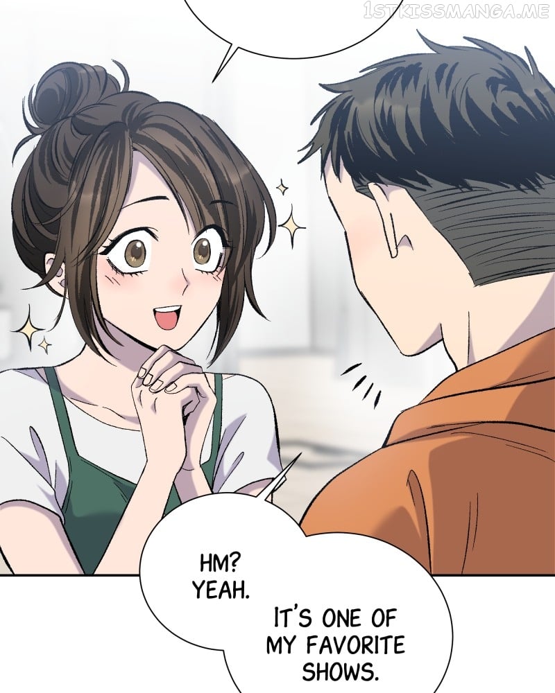 The Guy Upstairs Chapter 22 - page 85