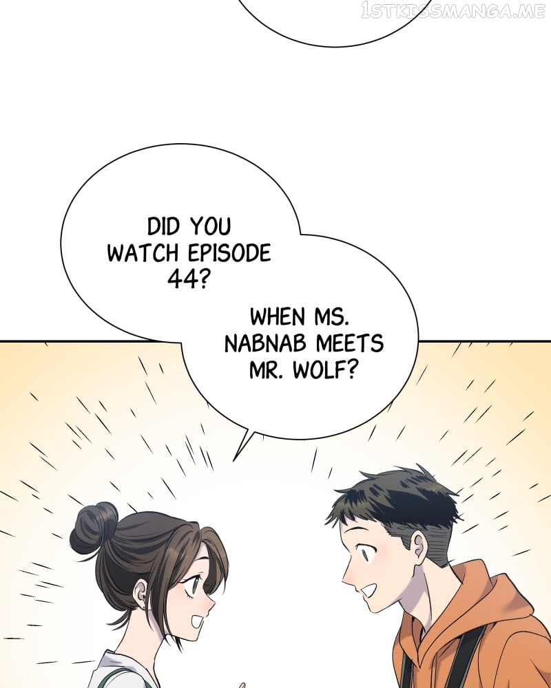 The Guy Upstairs Chapter 22 - page 86