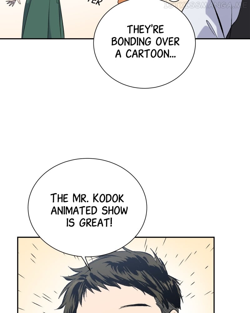 The Guy Upstairs Chapter 22 - page 89
