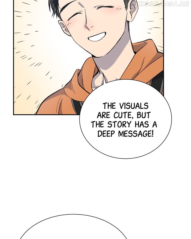 The Guy Upstairs Chapter 22 - page 90