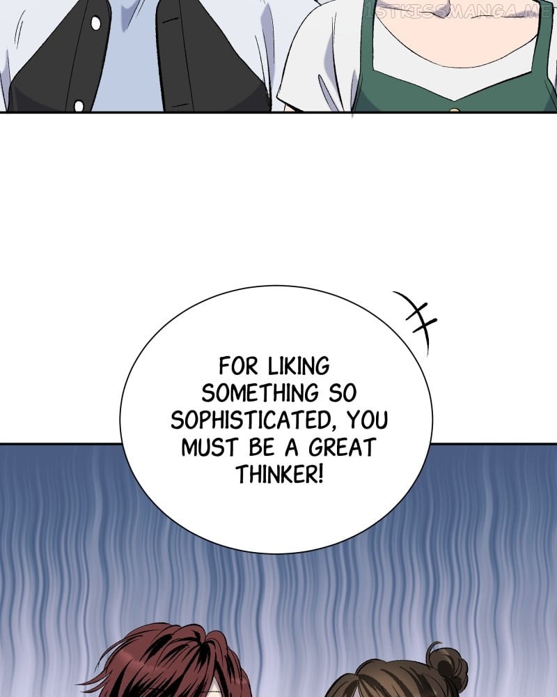The Guy Upstairs Chapter 22 - page 92