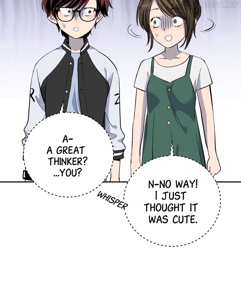 The Guy Upstairs Chapter 22 - page 93