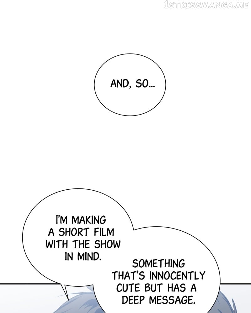 The Guy Upstairs Chapter 22 - page 94