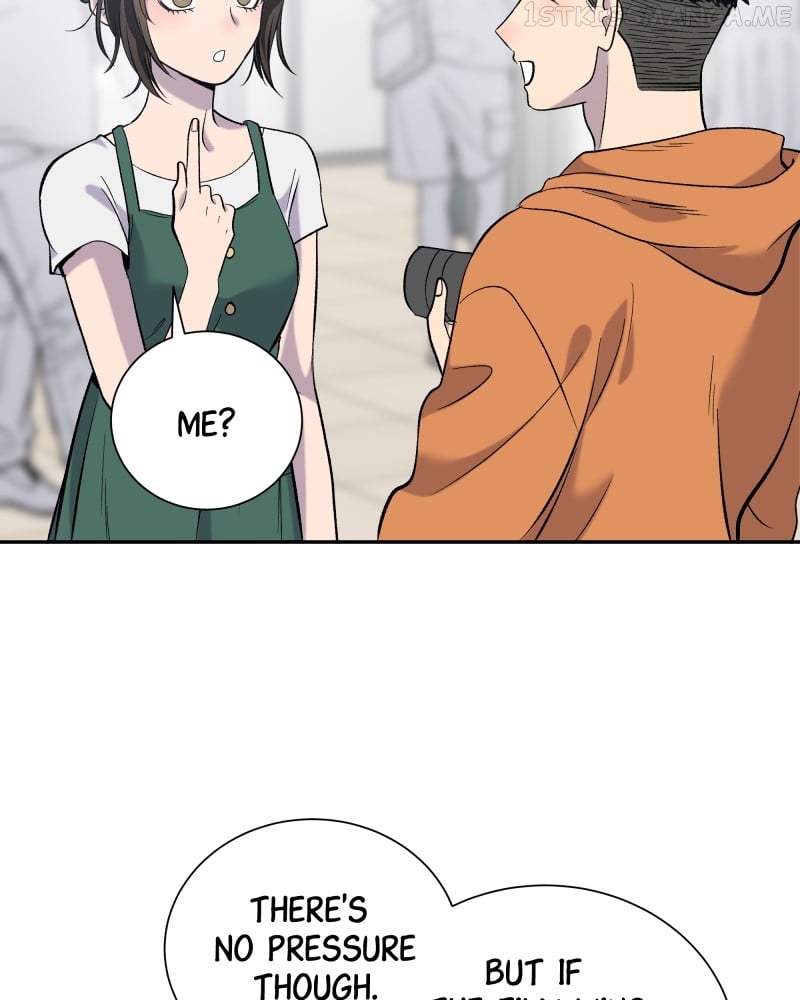 The Guy Upstairs Chapter 22 - page 97