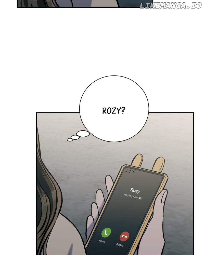 The Guy Upstairs Chapter 47 - page 101