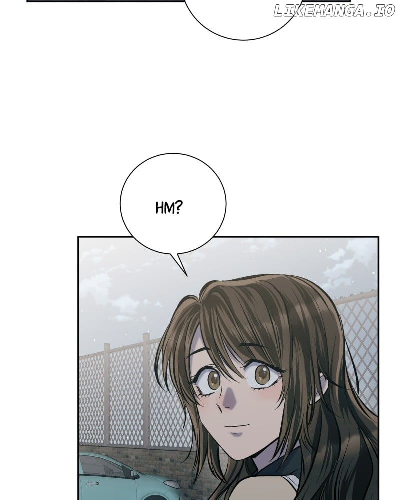 The Guy Upstairs Chapter 47 - page 110
