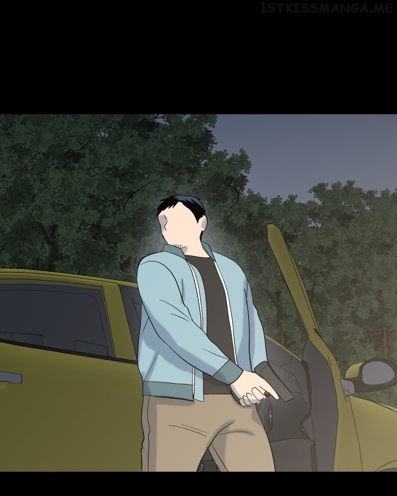 The Guy Upstairs Chapter 21 - page 1