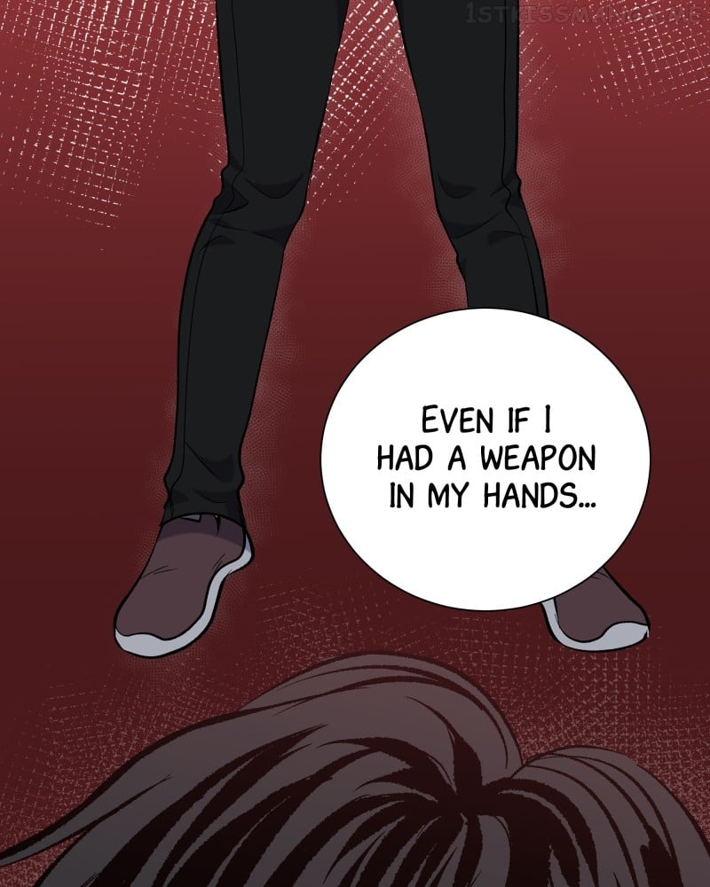 The Guy Upstairs Chapter 21 - page 105